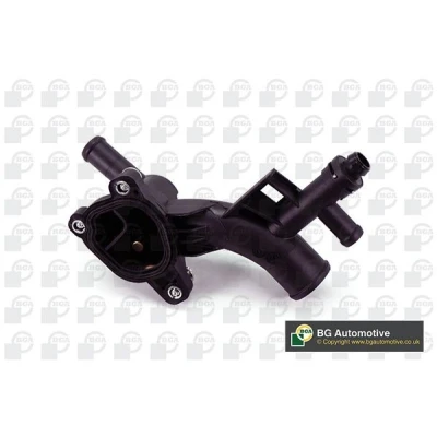 Bild av BGA FA9511 Bride OPEL: Corsa E 3/5 portes, Mokka / X, D VAUXHALL: Astra Mk6 GTC, Mk4, X