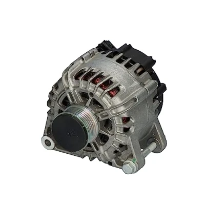Bild av VALEO 443017 Alternateur 14V 120A CITROËN: C4 II Cactus, C3 II, DS3 3 portes, PEUGEOT: 3008 I, 308 3/5 208 I DS: portes