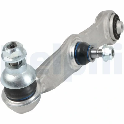 Bild av DELPHI TC8396 Länkarm, hjulupphängning med spindelled framaxel vänster Länkarm (tvär ) Aluminium MERCEDES BENZ: S klass Sedan (W222, V222