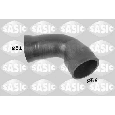 Bild av SASIC 3336043 Gaine De Suralimentation AUDI: A4 B6 Avant, Berline