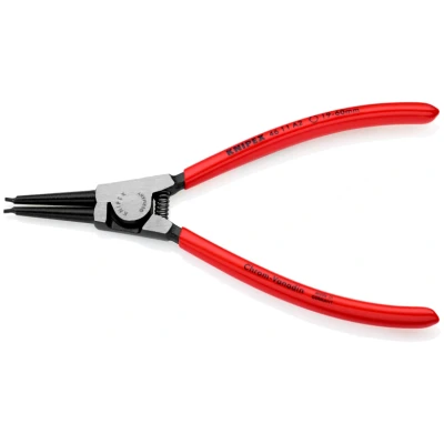 Bild av KNIPEX 46 11 A2 Pince à circlips 60 19 180