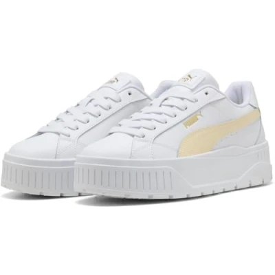 Bild av Puma Karmen II L, vit krämig vanilj, 42 EU