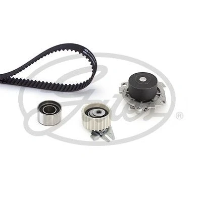 Bild av GATES KP25429XS pompe à eau + Kit De Distribution avec FIAT: Stilo 3/5 portes, Multi Wagon, LANCIA: Thesis, Lybra Berline