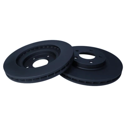 Bild av QUARO QD1873HC Disque de frein Essieu avant 294 26 5 114 ventilé peint MITSUBISHI: ASX SUV, OUTLANDER 3, JEEP: Compass, Patriot, DODGE: Caliber