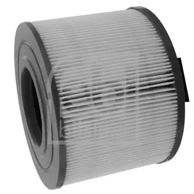 Bild av FEBI BILSTEIN 48525 Filtre à air 175 174 Cartouche filtrante BMW: 3 Berline, Touring, Coupe