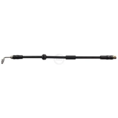Bild av A.B.S. SL 5576 Flexible De Frein 495 INN M10x 1.0 AUDI: A4 B7 Avant, A6 C5 Berline