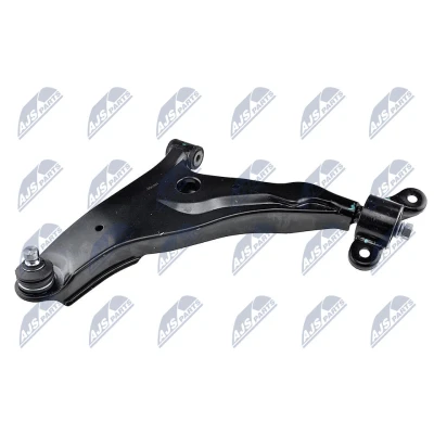 Bild av NTY ZWD CH 001 Bras de suspension Essieu avant gauche, inférieur barre oscillant transversal MITSUBISHI: GALANT 6, CHRYSLER: Sebring II Berline