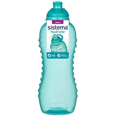 Bild av Sistema 785, dryckesflaska, 15.5 oz, 460 ml, diverse färger