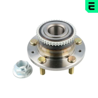 Bild av OPTIMAL 942273 Kit de roulements roue 140 MAZDA: 6 5 portes, Premacy, Berline