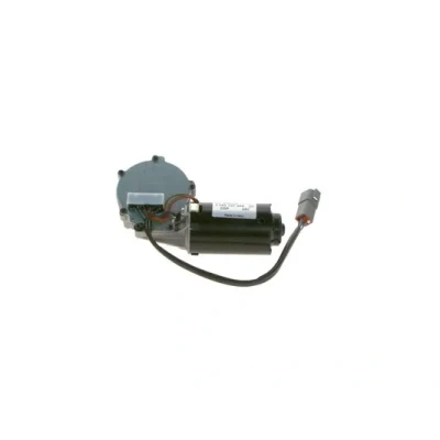 Bild av Vindrutetorkarmotor BOSCH 0 986 337 209