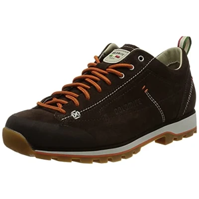 Bild av Dolomite Herrsko 54 Low Evo sneakers, Mörkbrun, 48.5 EU