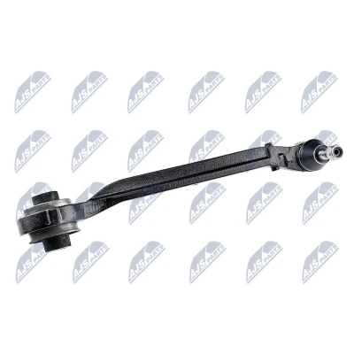 Bild av NTY ZWD CH 007 Bras de suspension Essieu avant droit, inférieur barre oscillant transversal CHRYSLER: 300C Touring, Berline