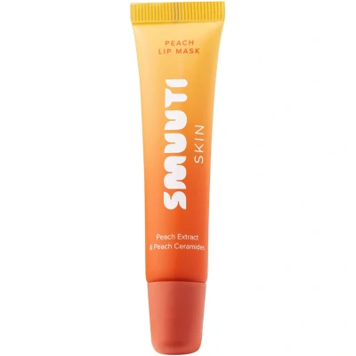 Bild av Smuuti Skin Peach Lip Mask 15 ml