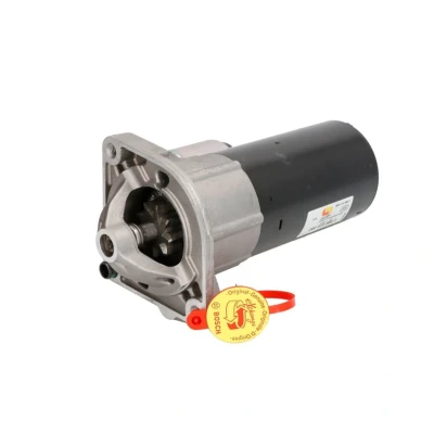 Bild av Startmotor BOSCH 0 986 025 380