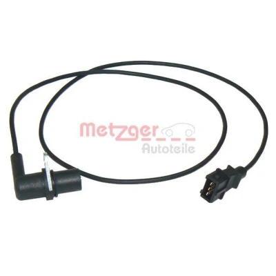Bild av METZGER 0902181 Capteur d&#039;impulsions 3 inductif OPEL: Frontera B SUV, Antara, A CHEVROLET: Captiva, Lacetti 5 portes, Nubira Break