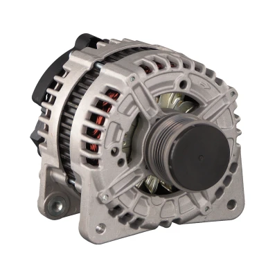 Bild av FEBI BILSTEIN 101507 Alternateur 12V 180A VOLKSWAGEN: Transporter 5, 5 Bus, Passat B6 Variant, SKODA: Yeti