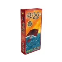 Bild av Dixit 2: Quest (Nordic + EN)