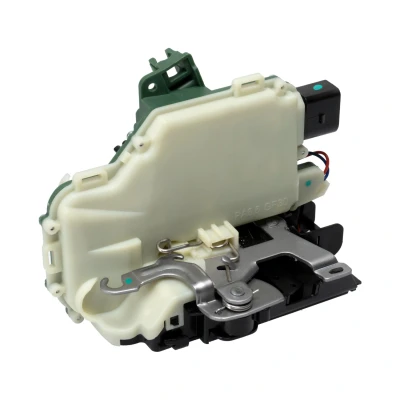 Bild av FEBI BILSTEIN 177552 Serrure De Porte avant droite VOLKSWAGEN: Golf 4, Passat B5 GP Break, New Beetle 3/5 portes, SEAT: Leon I portes