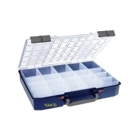 Bild av Raaco Carrylite 80 5x10 20