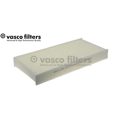 Bild av DAVID VASCO O703 Filtre d&#039;habitacle à particules 314 150 40 PEUGEOT: 407 Berline, SW, Coupe, CITROËN: C5 II 5 portes, Break