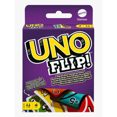 Bild av UNO Flip