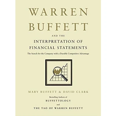 Bild av Warren Buffett and the Interpretation of Financial Statements