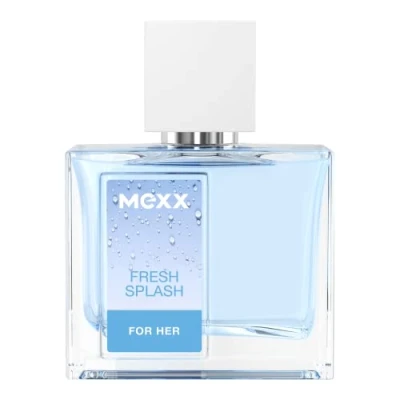 Bild av Mexx Fresh Splash for Her Eau de Toilette 30 ml