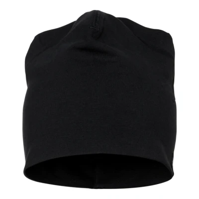 Bild av MÖSSA BEANIE SOUTH WEST SVART ONE SIZE Beijerbygg Byggmaterial