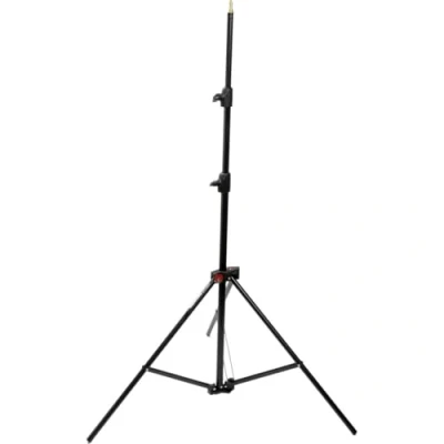 Bild av Manfrotto 1052BAC Stativ, Svart, 12.4 x 5.9 90.3 cm