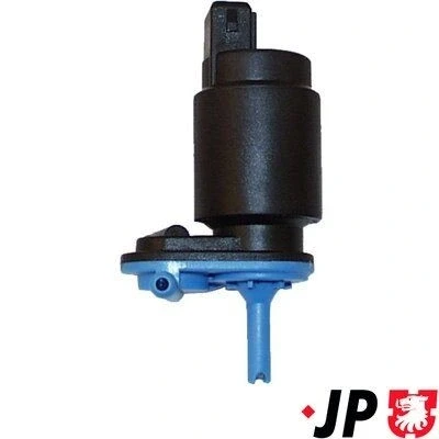 Bild av JP GROUP 1198500400 Pompe De Lave Glace 12 VOLKSWAGEN: GOLF 4, TRANSPORTER 4 Bus, 2, OPEL: Zafira B, Corsa D 3/5 portes, C portes