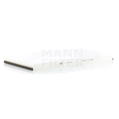 Bild av Filter, kupéventilation MANN FILTER CU 45 120