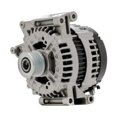 Bild av LUCAS LRA03446 Alternateur 14V 180A MERCEDES BENZ: Classe C Break, Berline, E Berline