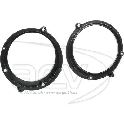 Bild av Högtalaradapter Audi A4 1994 2001 framdörr