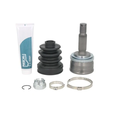 Bild av Ledsats, drivaxel PASCAL G10538PC
