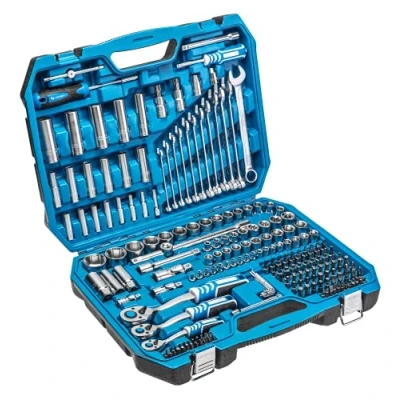 Bild av Hogert Technik HT1R444 Coffret outillage