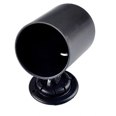 Bild av E Support™ Svart 2 tum 52 mm universell hållare spårfäste instrumenthållare