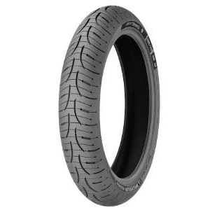 Bild av Michelin Pilot Road 4 190/55 R17 75W auto Pneus été 029239