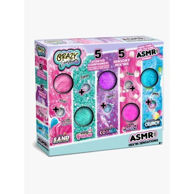 Bild av Crazy Sensations ASMR set