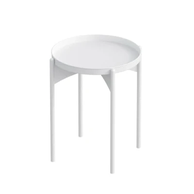 Bild av Soffbord Mamta 44 cm Svart