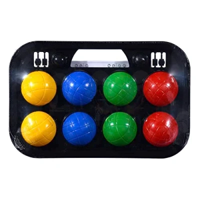 Bild av Simba 107401391 Set för Boccia Spel