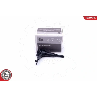 Bild av Sensor, hastighet / varvtal, audi,skoda,vw, 012409191B, 012409191D, 01F409191
