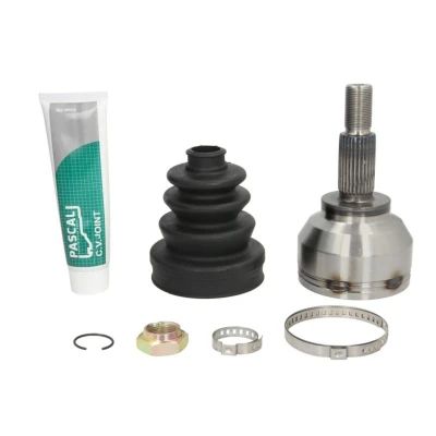 Bild av Ledsats, drivaxel PASCAL G1R019PC