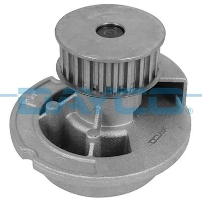 Bild av DAYCO DP034 Pompe à eau OPEL: Corsa C 3/5 portes, Astra H Meriva A, SAAB: 9 3 Break, Berline, Cabriolet, VAUXHALL: Mk2