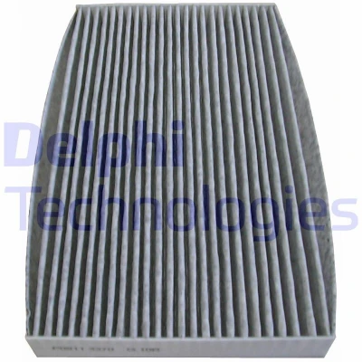 Bild av DELPHI TSP0325335C Filtre d&#039;habitacle à charbon actif 149 259 25 NISSAN: Juke, Cube, Leaf II