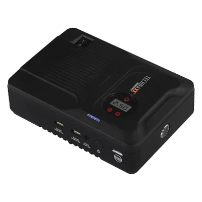 Bild av TECHNAXX TX 219 Jump Starter