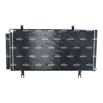 Bild av Kondensor, klimatanläggning NRF 350570