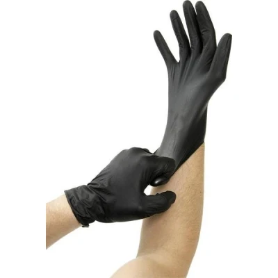 Bild av KUNZER GREASE BULLY M Gants en caoutchouc