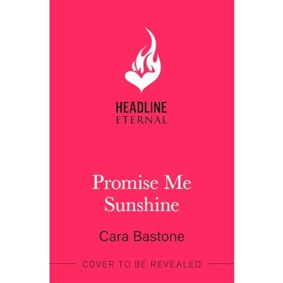 Bild av Promise Me Sunshine: A heartwarming, slow burn romance