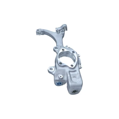 Bild av MAXGEAR 72 5404 Porte Fusée Essieu Avant droit AUDI: A4 B7 Avant, Berline, B6