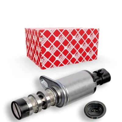 Bild av FEBI BILSTEIN 46085 Valve de commande, réglage d&#039;arbres à came Côté d&#039;admission, d&#039;échappement OPEL: Astra H GTC, J GTC